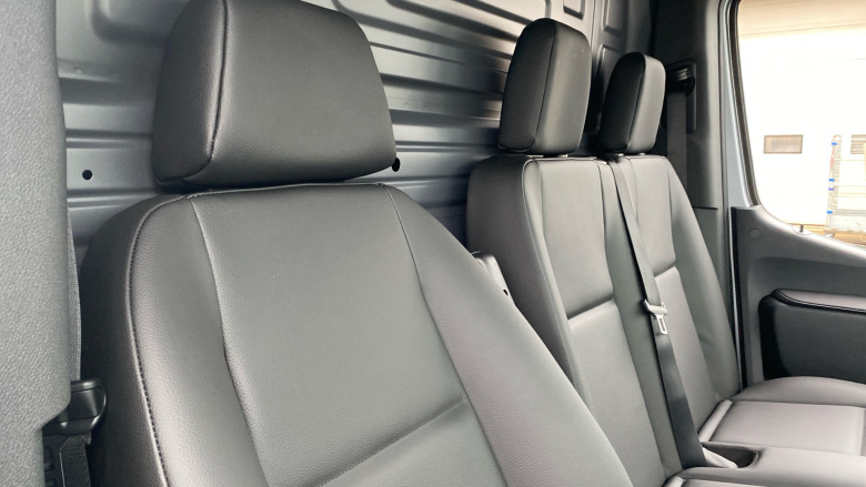 Mercedes-Benz Sprinter 315Cdi L3 Diesel Rwd 3.5t H2 Pro Van 9G-Tronic